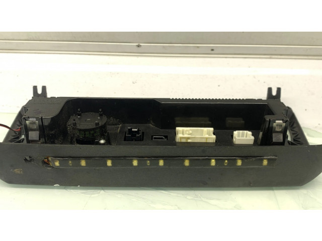 Блок управления климат-контролем 64113413866   BMW X3 E83