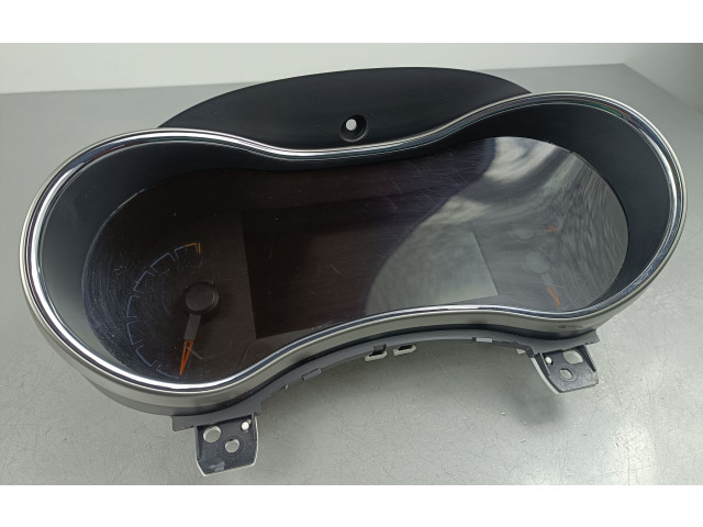 Панель приборов 68516650ABB   Jeep Grand Cherokee       