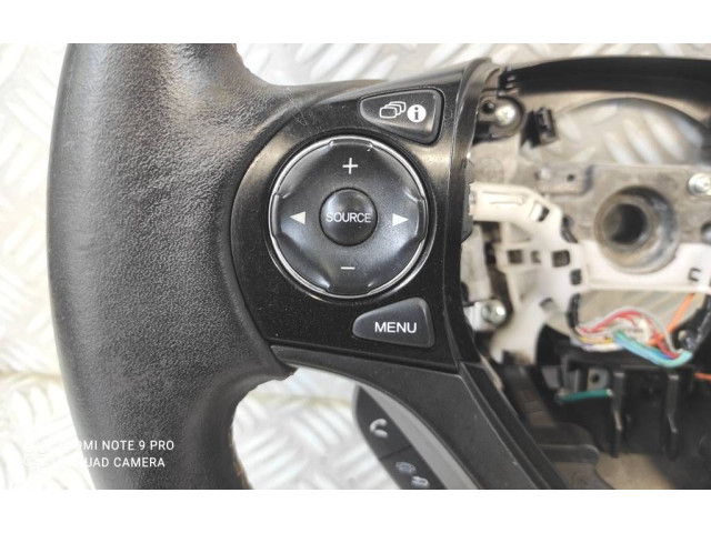 Volant Honda Civic IX 2016 63053170C, 78500-TV1-K510-M1  