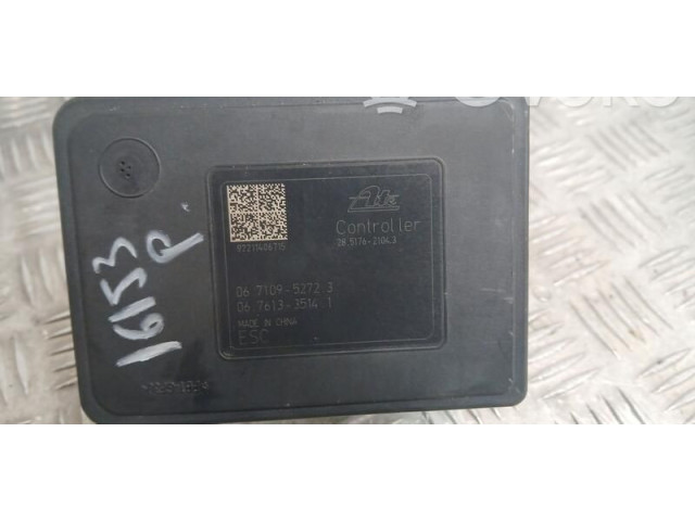 Jednotka ABS 58900G6820, 06210273624   KIA Picanto 2017