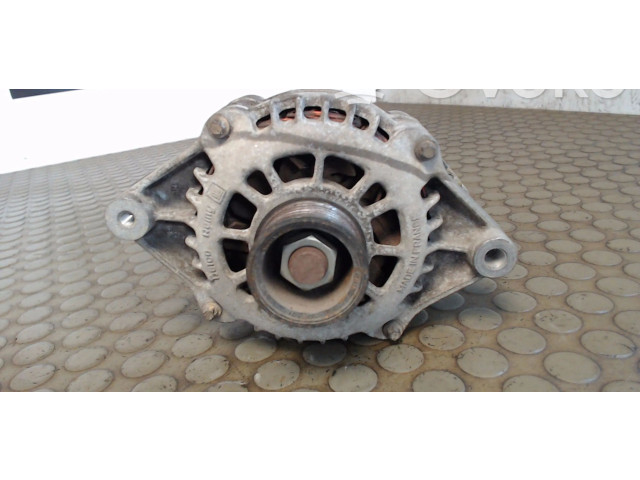 Генератор 01204108   Opel Vectra A      
