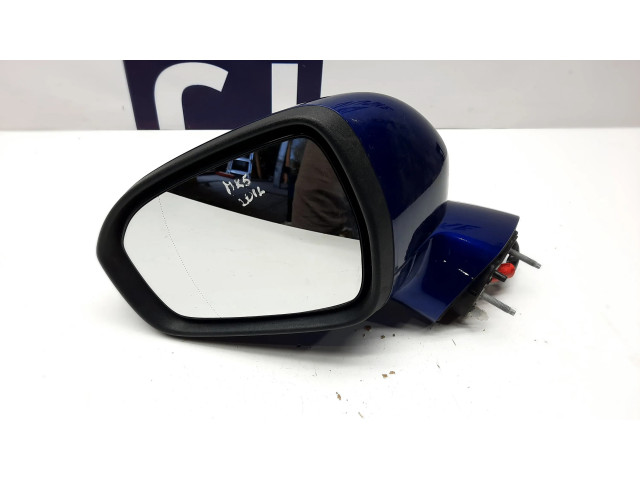 Zpětné zrcátko  levé Ford Mondeo MK V 2016  12973720C08  