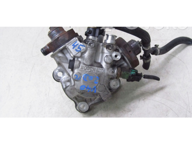 Vstřikovací čerpadlo 0445010681   Volvo V40     