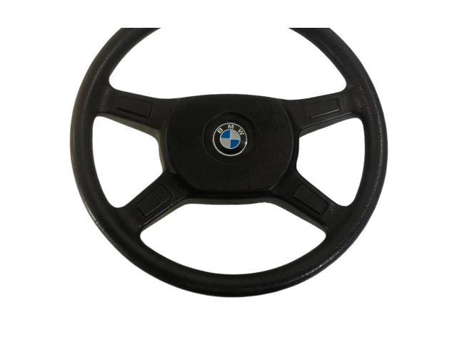 Руль BMW 3 E30  1983-1994 года       