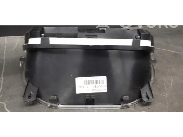 Панель приборов 52052784   Fiat Fiorino       
