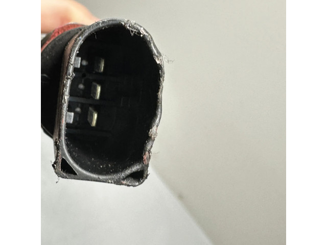 Vstřikovací lišta 7805423, 13537805423   BMW 5 F10 F11  pro naftový motor 3.0 N57D30A 530XD