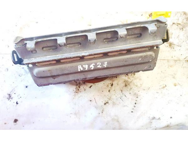Подушка безопасности для колен 070801a0, ga231-00460   Mitsubishi Lancer X