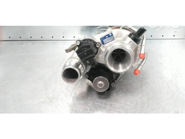 Нагнетатель    32361308, 36012989   Volvo XC40