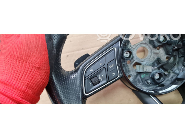 Volant Audi A5 2017 8W0419091DH, 62740000B  