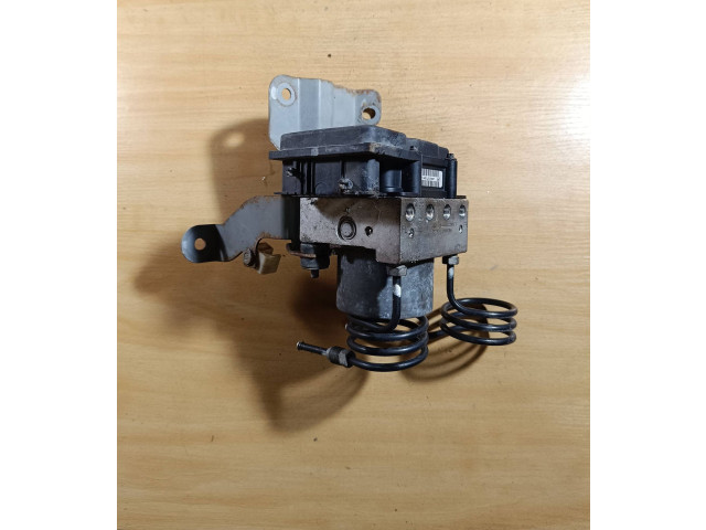 Jednotka ABS A4544200975, 0265231502   Mitsubishi Colt 2005