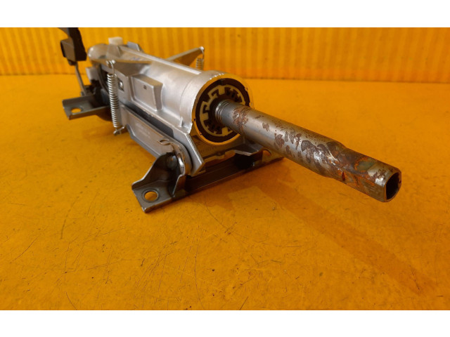    Рулевая рейка 4M1419065B, 4M1419065B   Volkswagen Touareg III 2018 -  года