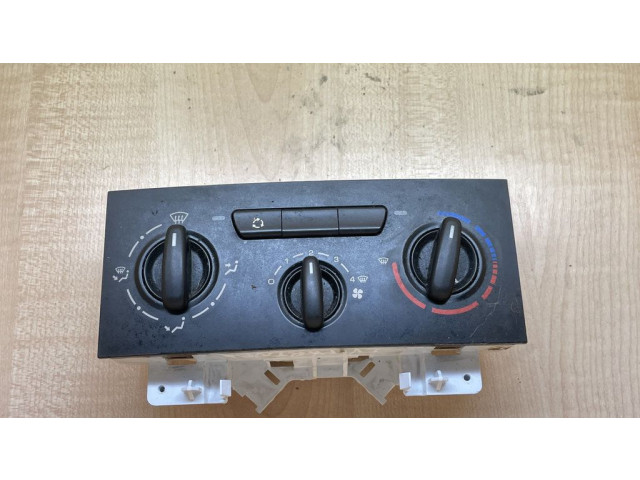 Блок управления климат-контролем 1400153280, K1808   Peugeot Partner