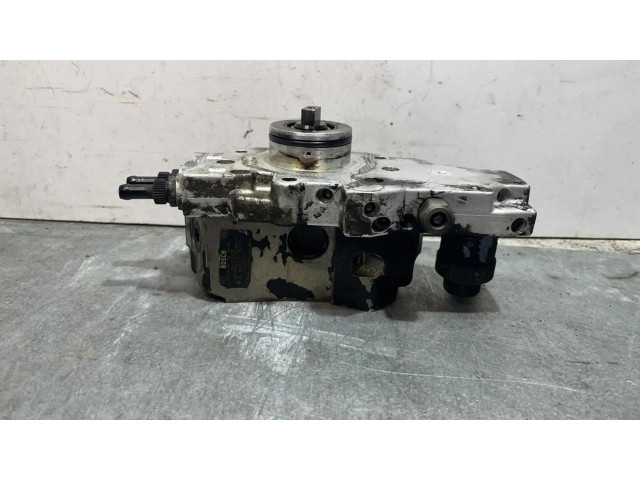 Vstřikovací čerpadlo A6480700001, BOMBAINYECCION   Mercedes-Benz E W211     