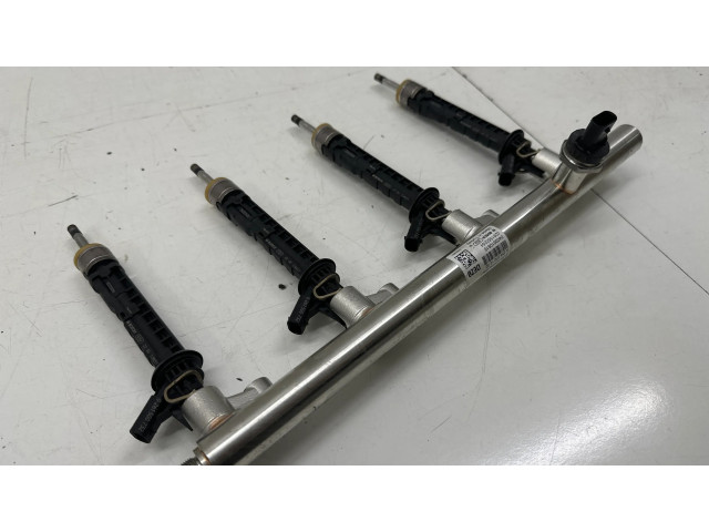 Комплект форсунок A2540701500, A2540701400    Mercedes-Benz C W206 для бензинового / Электричество двигателя  3