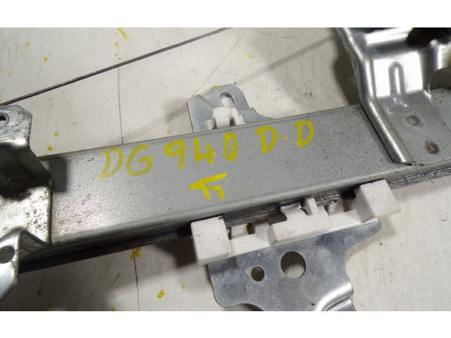 Řídící jednotka 807204CA0A, 807314CA0A   Nissan X-Trail T32 2017