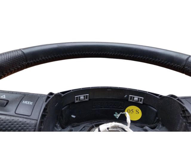 Volant Audi A6 S6 C6 4F 2006 61711340800  