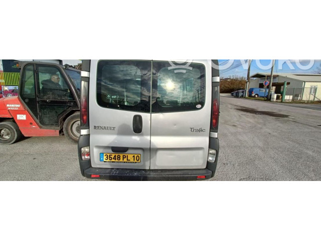 Вентилятор печки    7701208225, 7701208225   Renault Trafic I