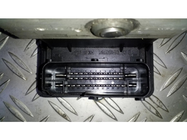 Jednotka ABS 10096045353, 13370786   Chevrolet Cruze 2012