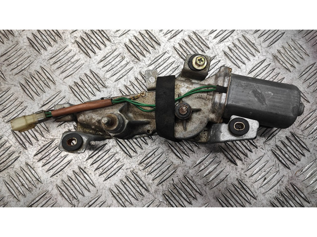 Моторчик заднего дворника WM32061S, 12V690    Mitsubishi Colt