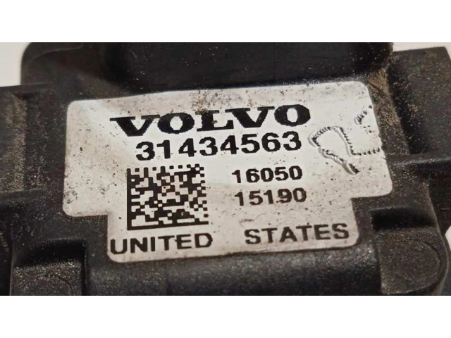 Блок управления 31434563   Volvo V60