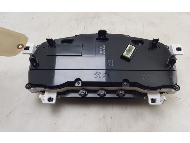 Панель приборов 9817599080, 9817599080   Peugeot Partner III       