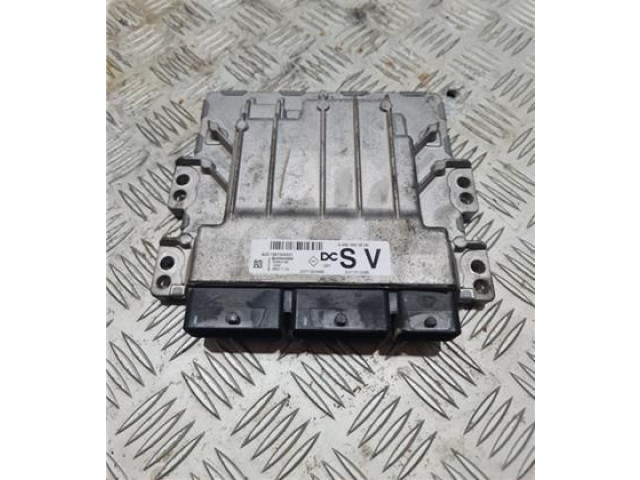 Блок управления 237101339S, A2C1667500201   Renault Kadjar