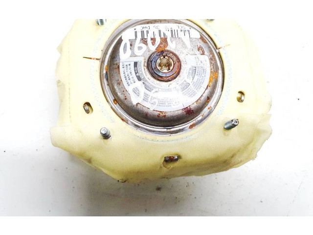 Подушка безопасности водителя    Proton Savvy