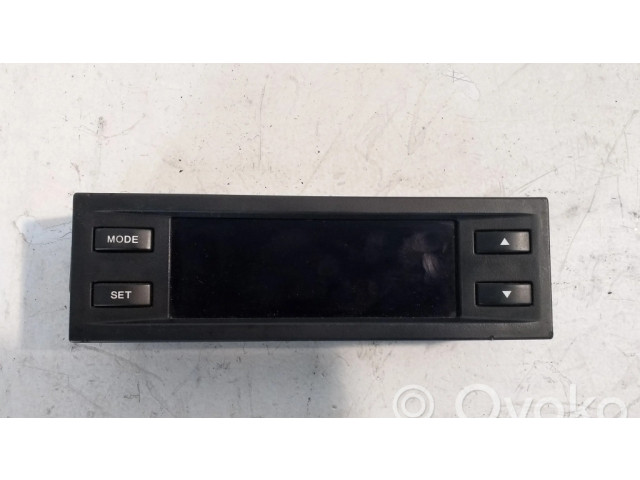 Дисплей    96647250, 7543431   Chevrolet Epica