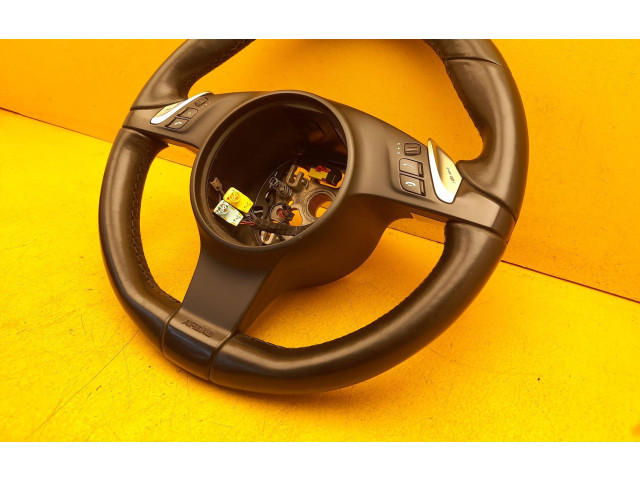 Volant Porsche Cayenne (92A) 2010 7PP419091AE, 7PP419091AE  