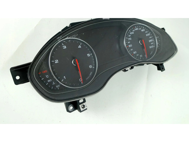 Панель приборов 4G8920931E   Audi A6 C7       