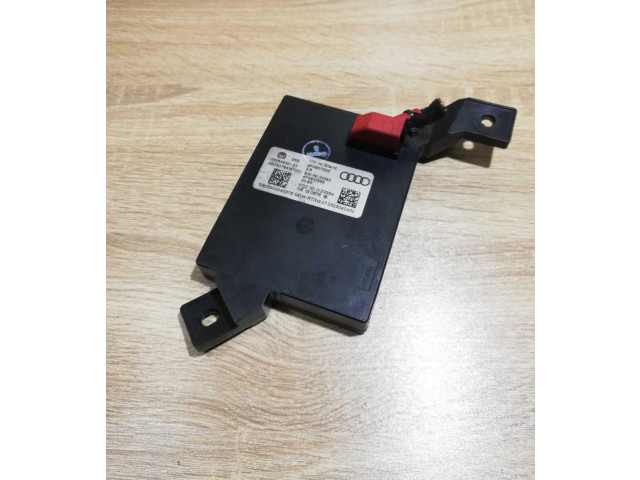 Блок управления 4F0907335   Audi A6 S6 C6 4F