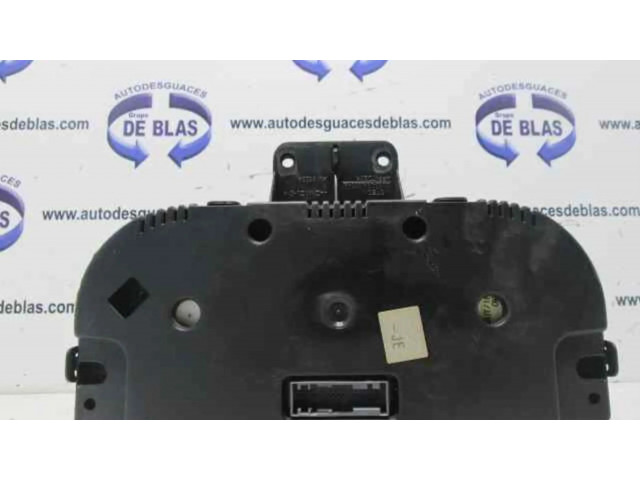 Панель приборов 2S6F10A855A, CUADROINSTRUMENTOS   Ford Fiesta       