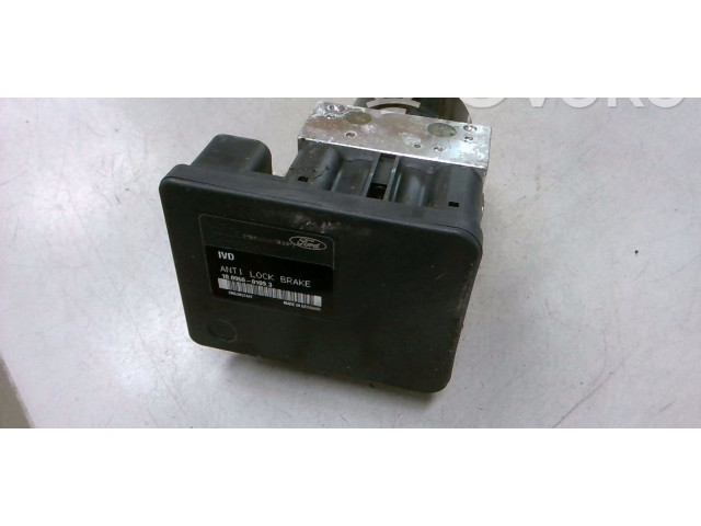Jednotka ABS 3M51-2C405-AE, BVSN437AZC   Mazda 3 I 2004
