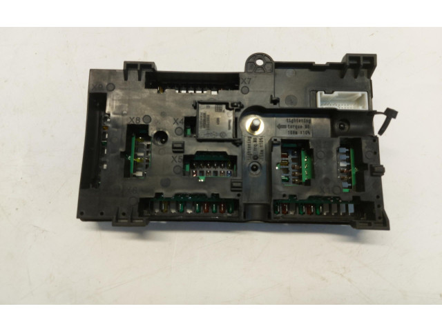 Модуль управления BSM 5a44ce1-000   BMW 4 G22 G23 G24 G26    