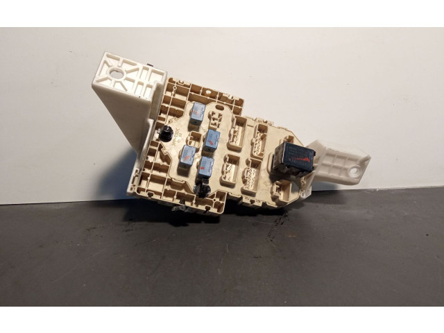 Pojistková skříňka Řídící jednotka BSM 3677079J80, B79J06CALSONIC   Suzuki SX4 2008
