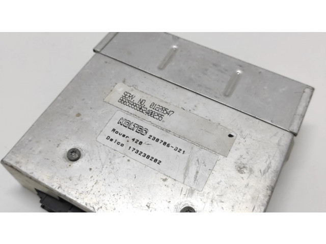 Řídící jednotka MKC103480, 27954087   Rover 414 - 416 - 420 1997