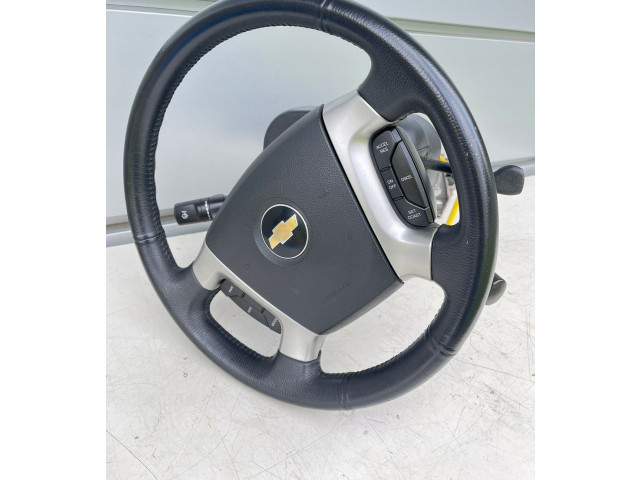    Рулевая рейка 96838876   Chevrolet Epica  -  года