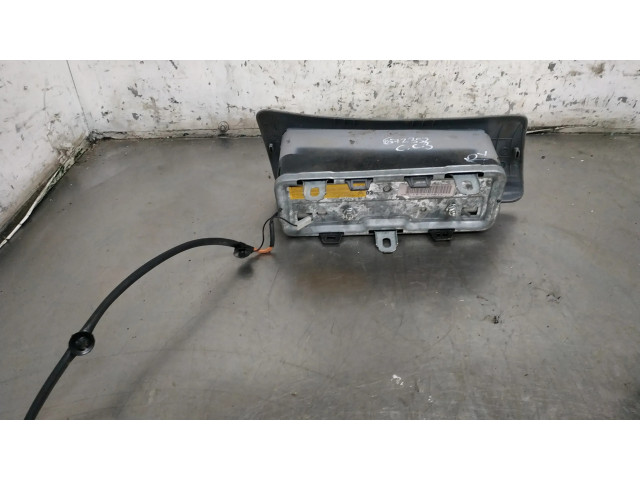 Подушка безопасности пассажира 96379999ZQ   Citroen C3