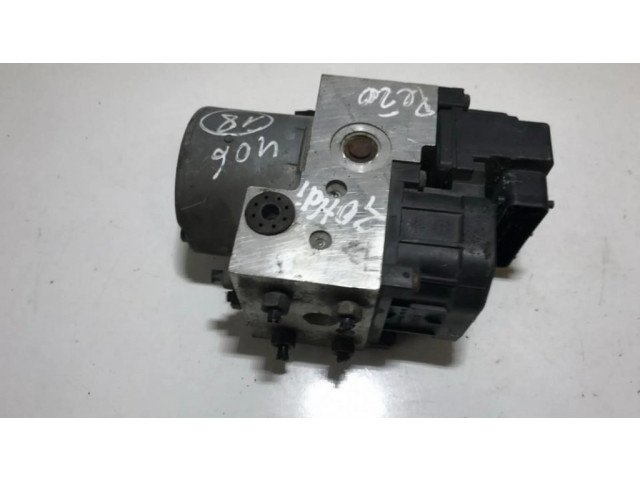 Jednotka ABS 0265216543, 9630532980  0273004270   Peugeot 406 2002
