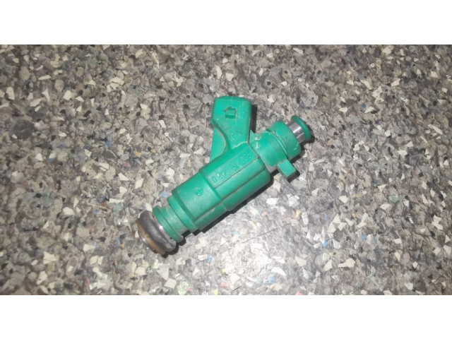 Комплект форсунок 0280156025    Citroen Saxo для бензинового двигателя  1