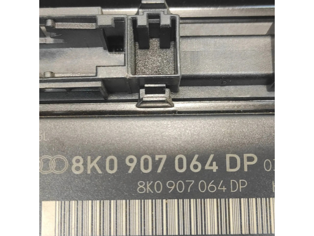 Блок комфорта 8K0907064DP, 00002001   Audi A4 Allroad   