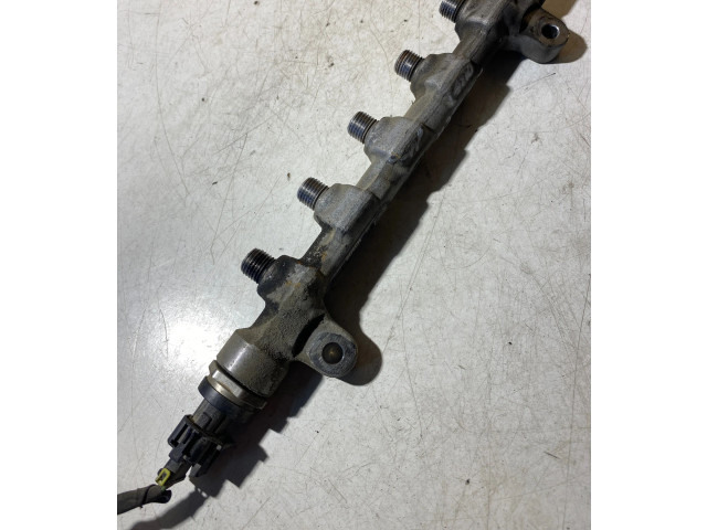 Топливная рампа 314002A420, 0445214181   KIA Ceed  