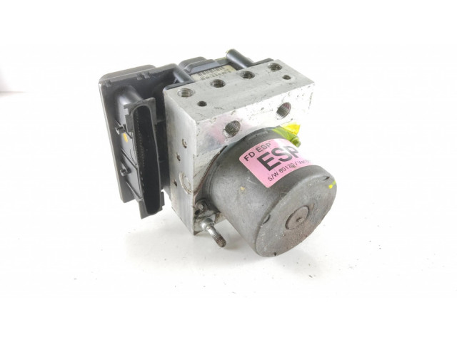 Jednotka ABS 589202L500, 0265235333   Hyundai i30 2009