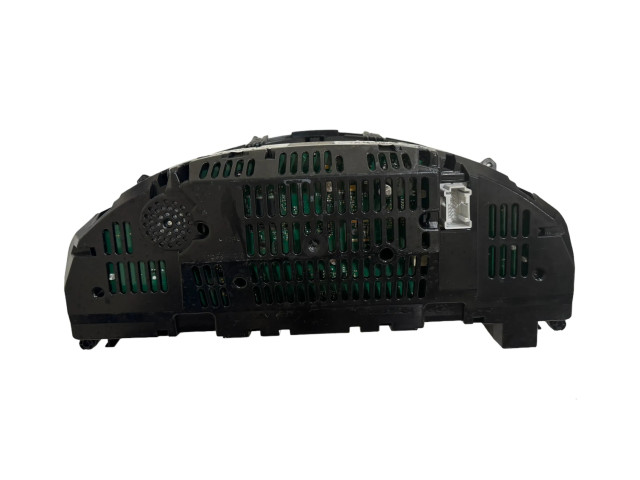 Přístrojová deska  Mercedes-Benz C W204 2008 A2045407748, A2044423021  