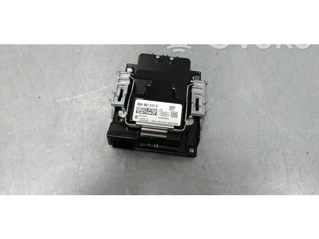 Řídící jednotka 80A907217C, 80A907217   Audi Q5 SQ5 2020