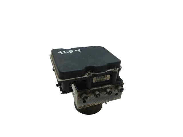 Jednotka ABS 445400H020, 0265251415   Peugeot 107 2013