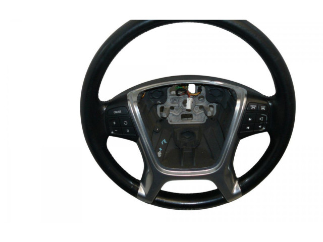 Руль Volvo XC60  2009 - 2013 года P31271093      