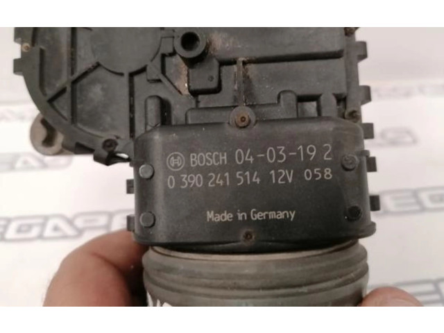 Двигатель стеклоочистителей 390241514   Alfa Romeo 147