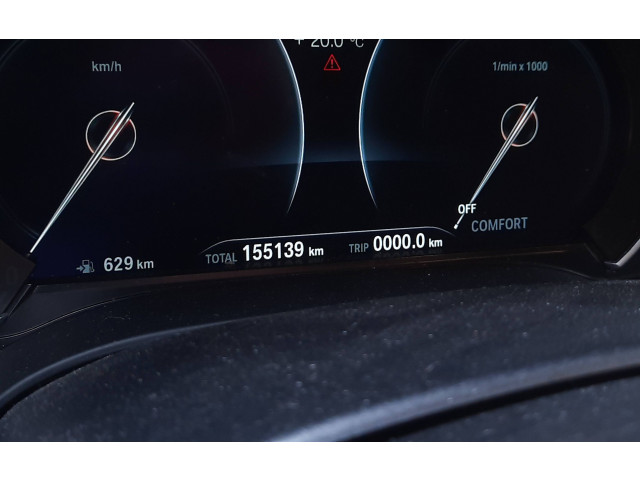 Панель приборов 9392558   BMW 5 G30 G31       