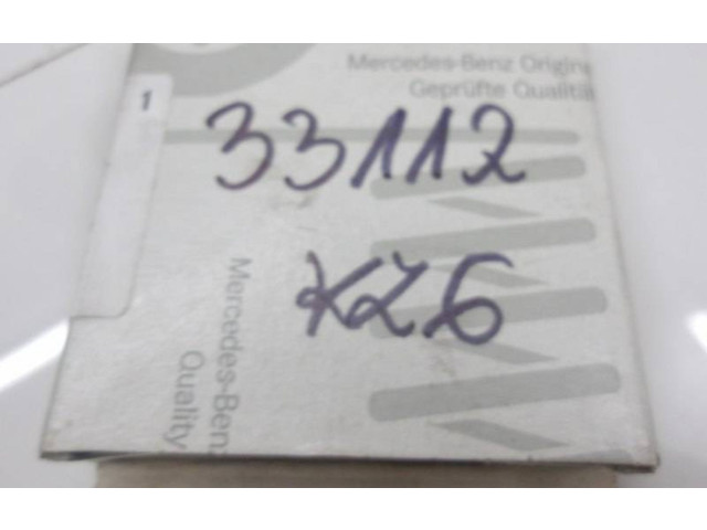 Vstřikovač A0000788749   Mercedes-Benz A W169     